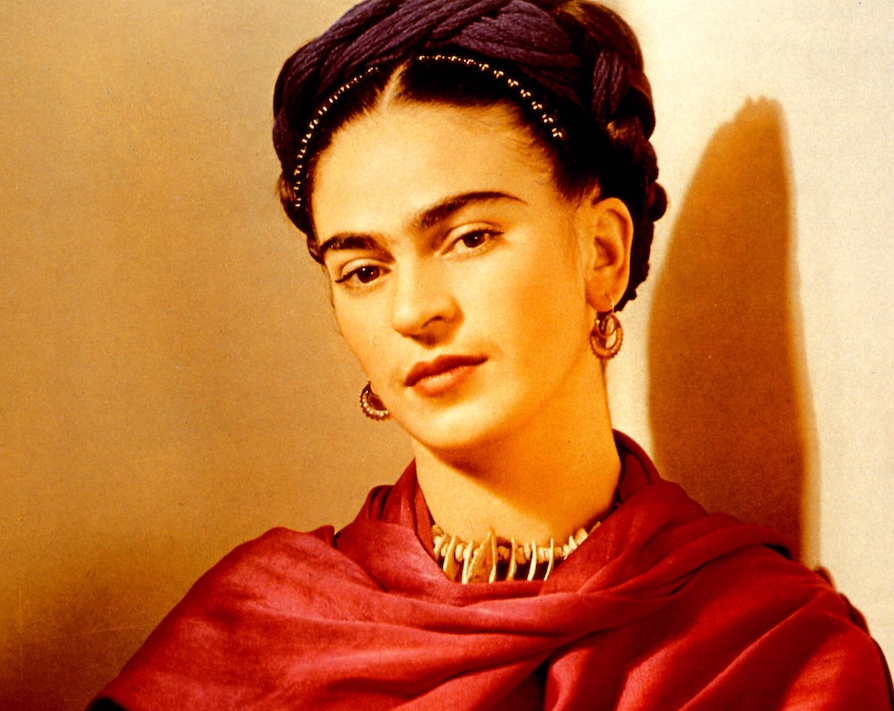 Frida Kahlo