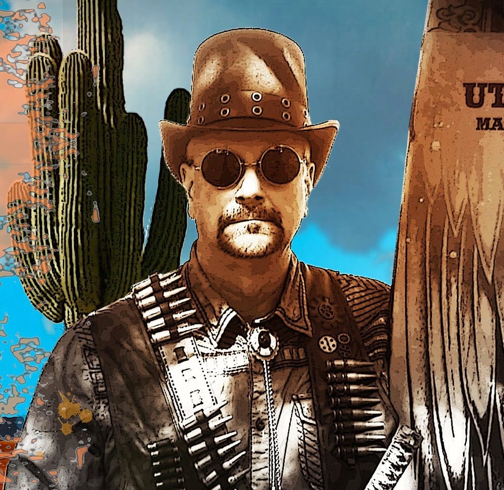 Utopia Joe