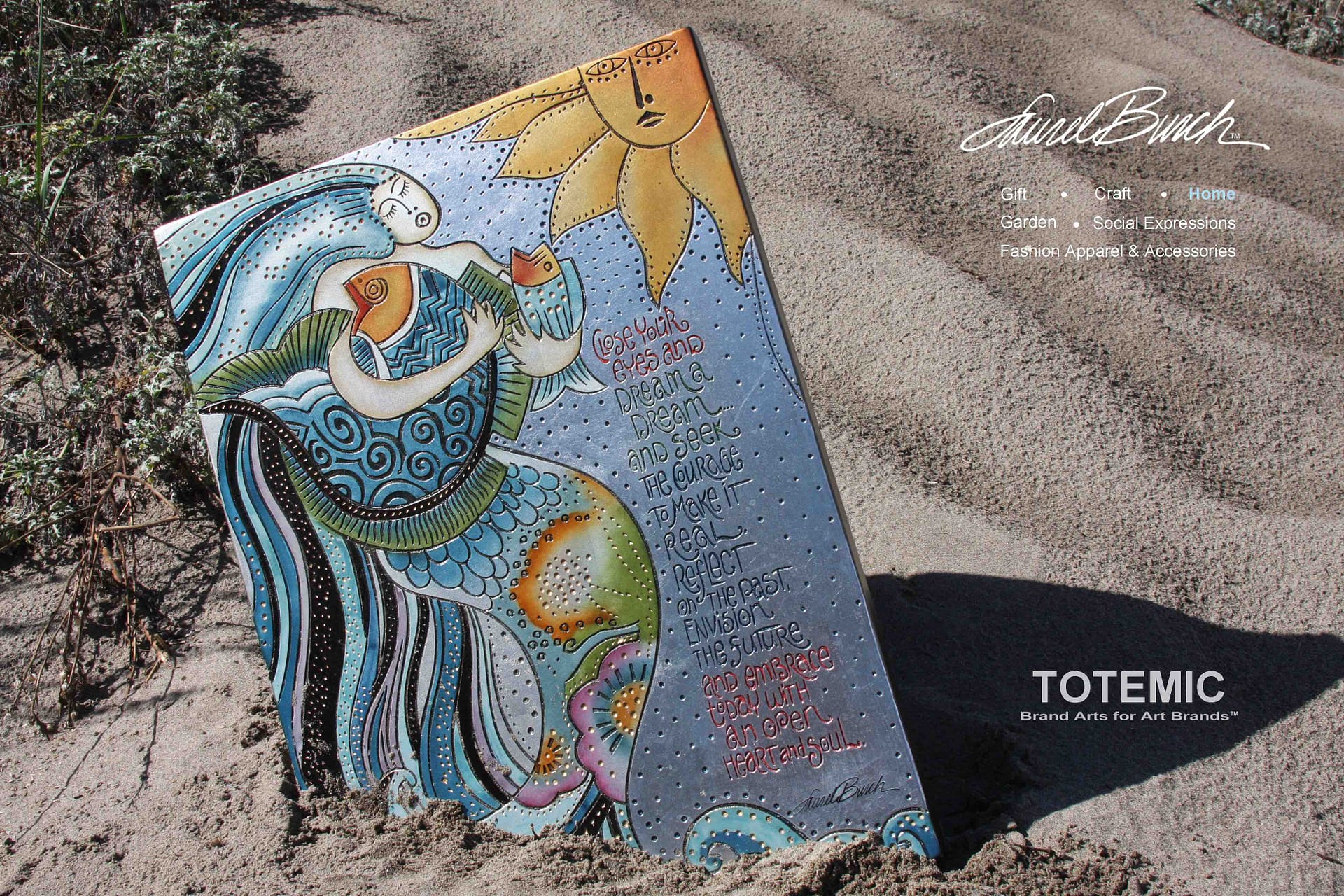Totemic Ad5 Ocean Songs_sm