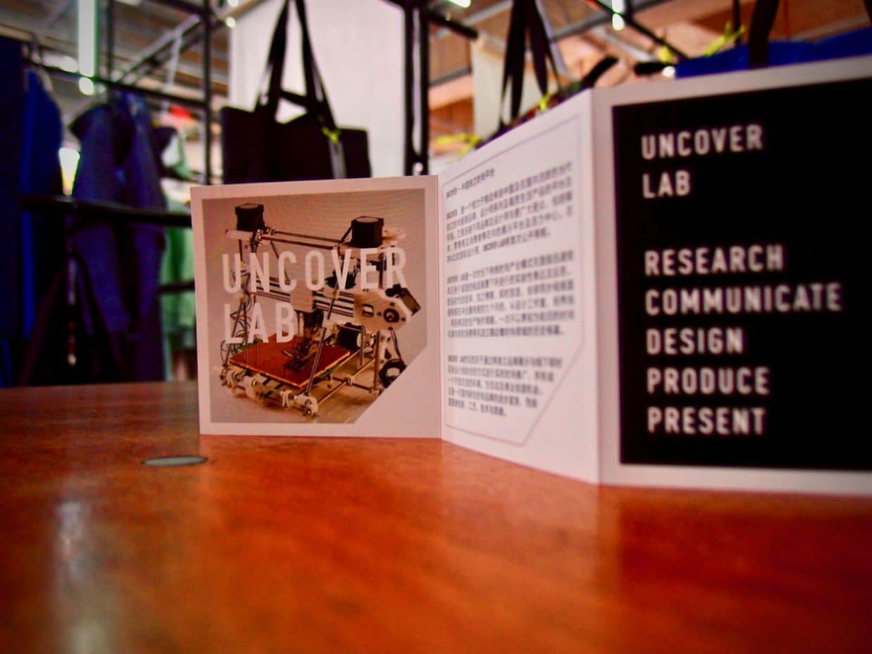 Indie Fashion Catalysts Launch New Platform for China’s Sustainable-Minded Designers | Jing Daily