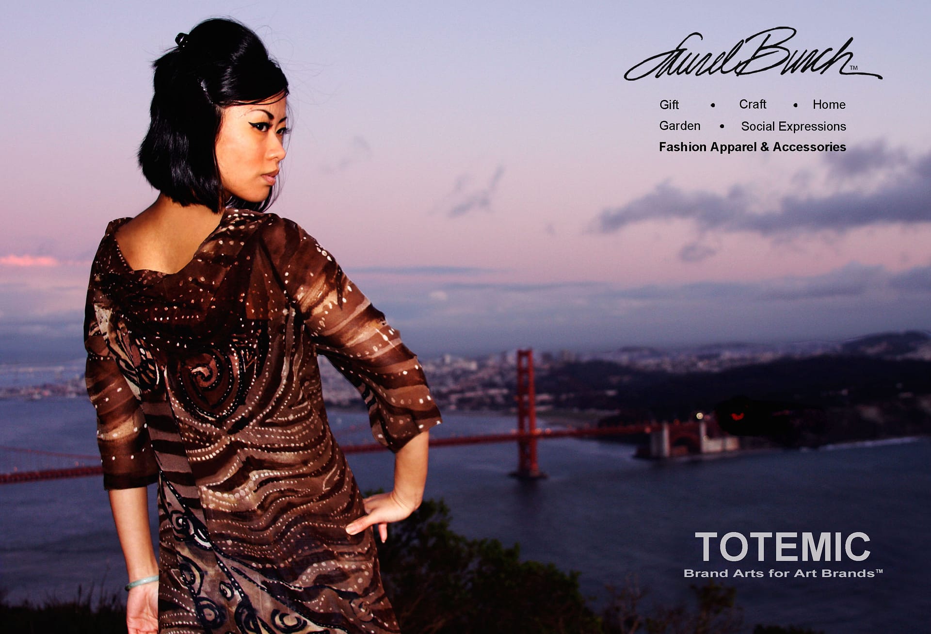 Totemic Ad1 06_24_13